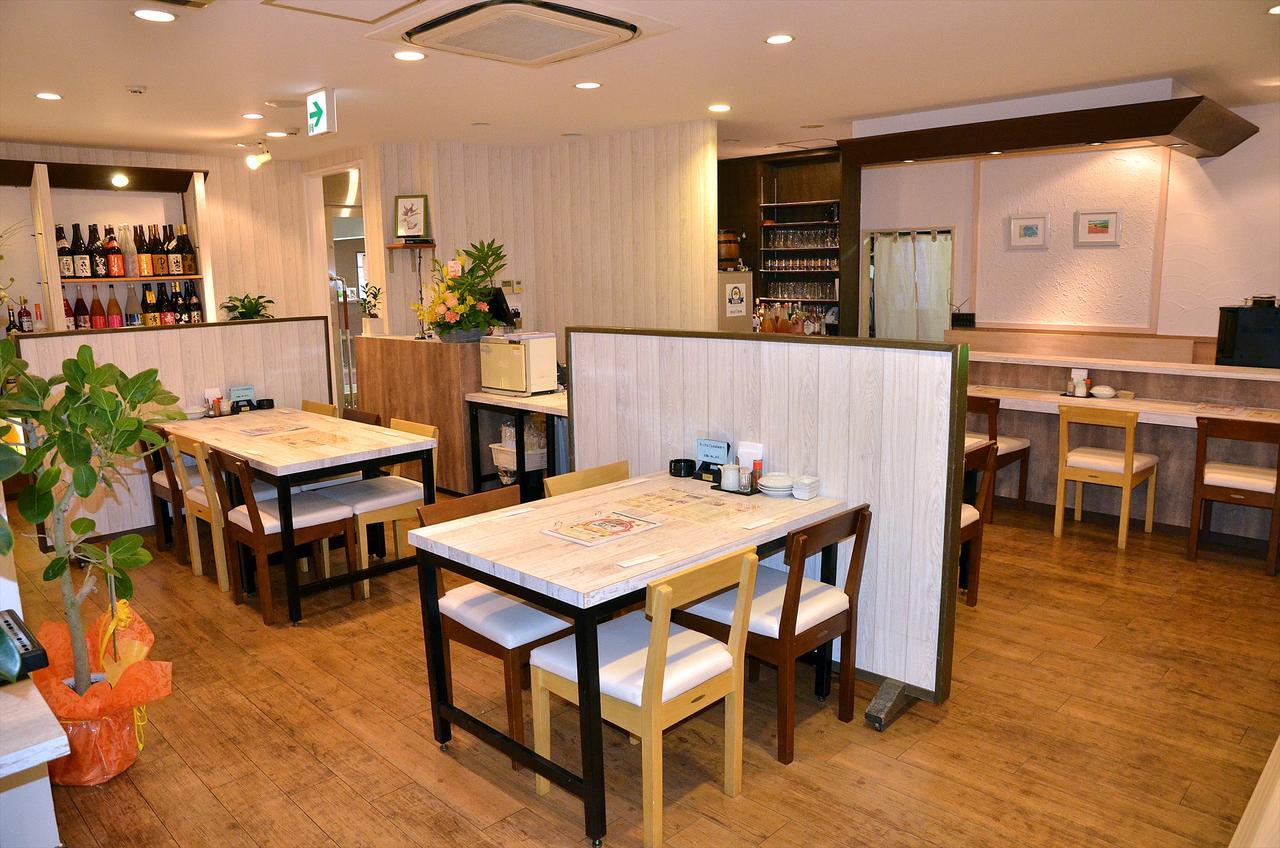 Chitose Daiichi Hotel Extérieur photo